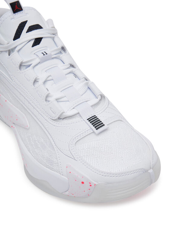 Nike Nike Scarpe da basket Jordan Luka 2 DX8733 Bianco