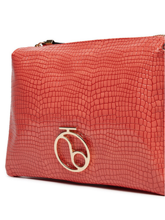 Nobo Nobo Дамска чанта BAGT934 Червен