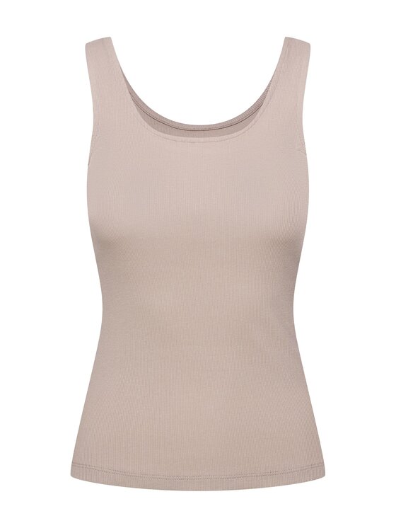 Esotiq Esotiq Halenka 42436 Béžová Regular Fit