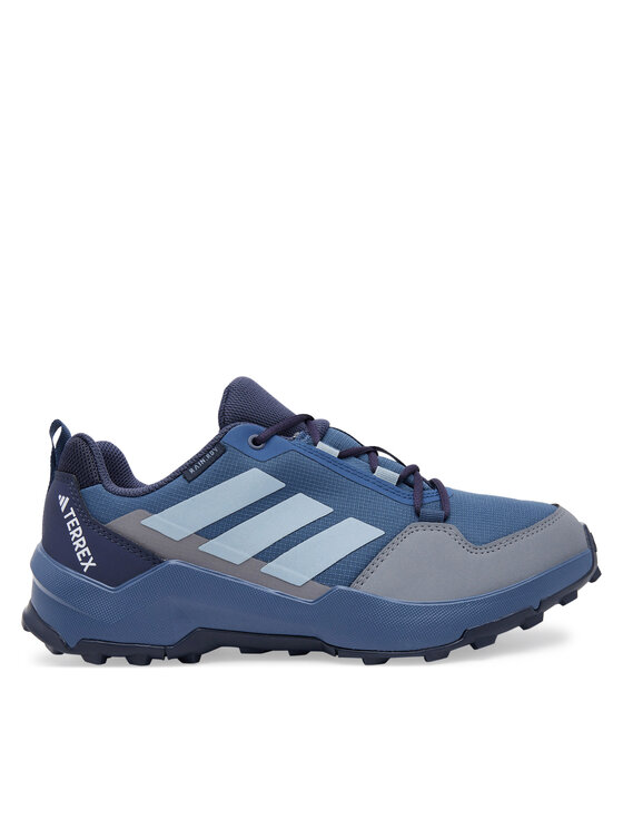 adidas adidas Trekkingschuhe Terrex AX4r JQ4885 Dunkelblau