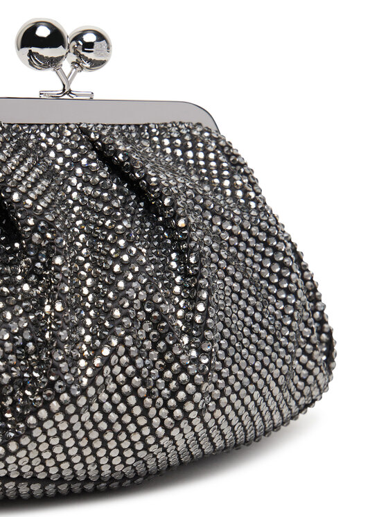 Weekend Max Mara Weekend Max Mara Borsetta Emy 2525516135650 Nero