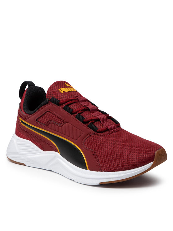 Zapatillas puma bordo 2025