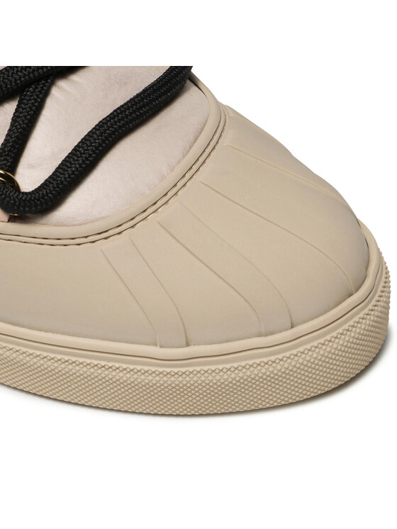 Inuikii Inuikii Cizme de zăpadă Technical Low 70202-105 Bej