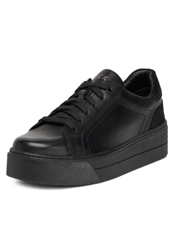 Lasocki Lasocki Sneakers ARC-LUCCIANA-01 Negru