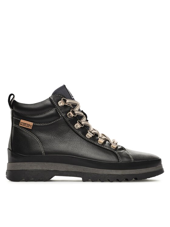 Pikolinos Sneakersy W3W-8564 Čierna