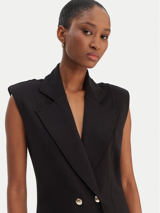 Liu Jo Sport Liu Jo Sport Vest TA6025 JS182 Must Regular Fit