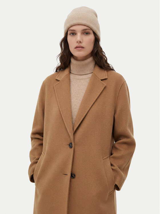 Nine West Nine West Шапка CEO-NW-W3-009-AW26 Бежов