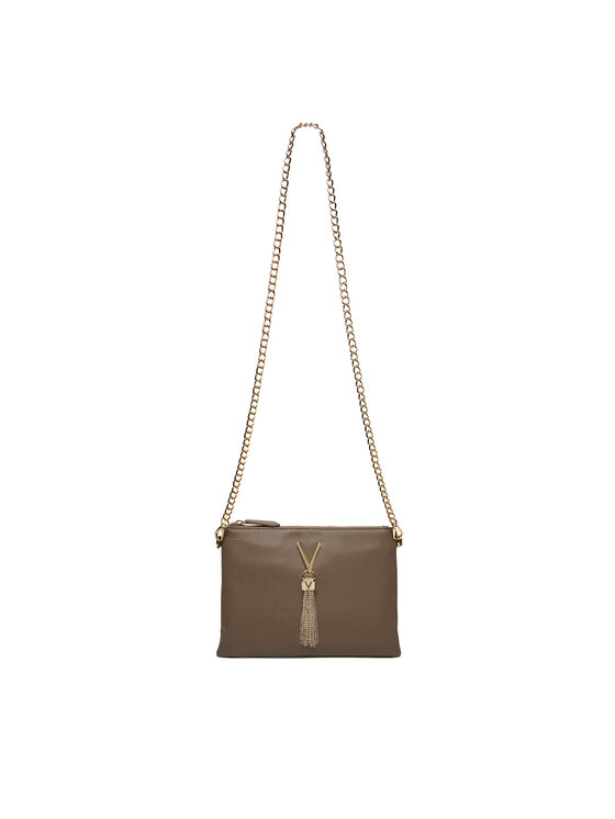 Valentino Valentino Kabelka Divina  VBS1R419G Hnědá