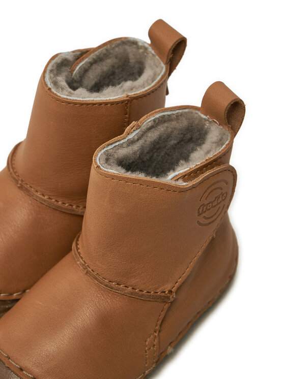 Froddo Froddo Zimski škornji Paix Up Winter Boots G2160082-2 M Rjava