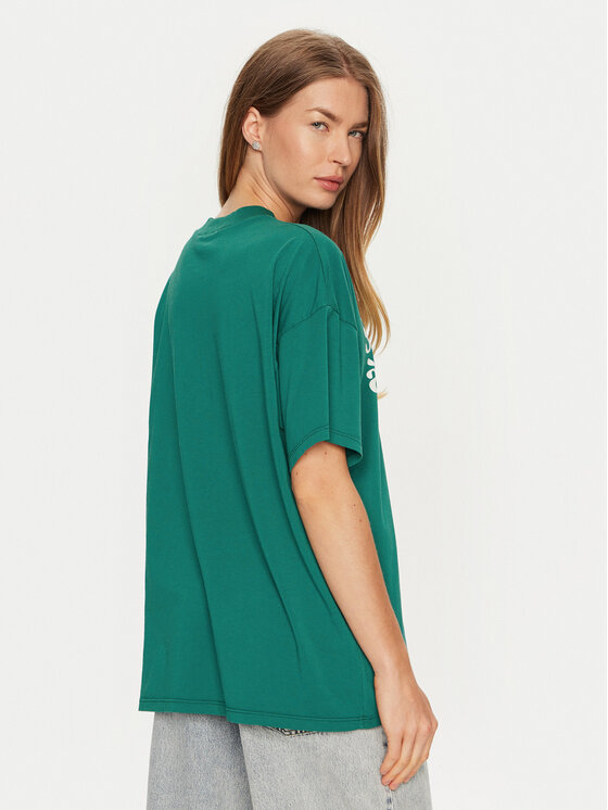 ViCOLO ViCOLO Футболка RS0052 Зелений Regular Fit