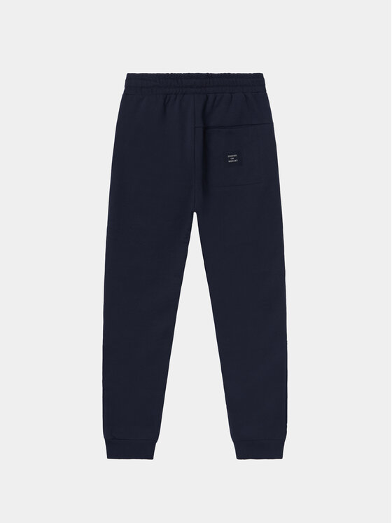 Mayoral Mayoral Pantaloni da tuta 7.528 Blu scuro Regular Fit