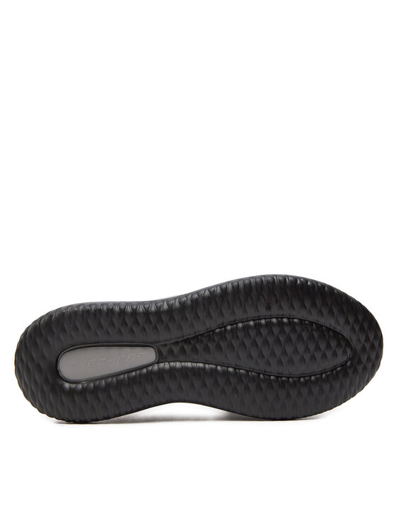 Skechers Skechers Sneakersy Camben 65474/BKGY Szary