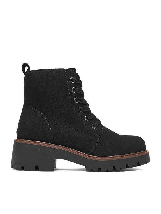 Clara Barson Clara Barson Ghete CEO-WS6381-02 Negru