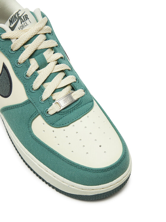 Nike Nike Сникърси Air Force 1 07 LV8 1 FQ8713 Бял