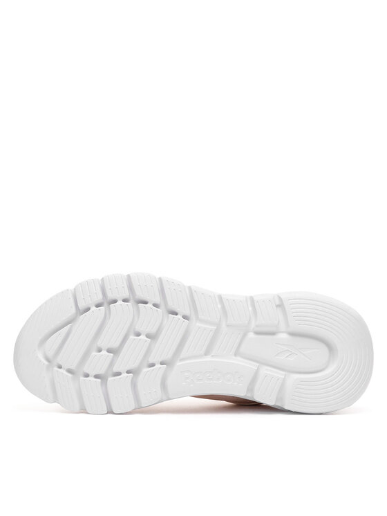 Reebok Reebok Buty na siłownię SPLIT FLEX 100238409 Pomarańczowy