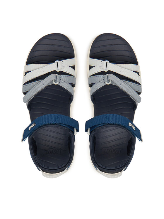 Teva Teva Sandále Tirra Sport 1173720 Tmavomodrá