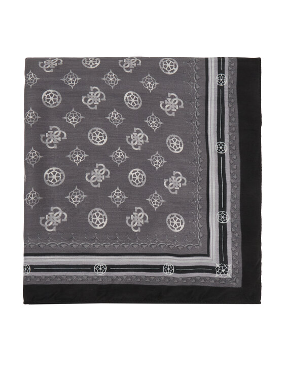 Guess Guess Foulard AW5496 VIS03 Nero