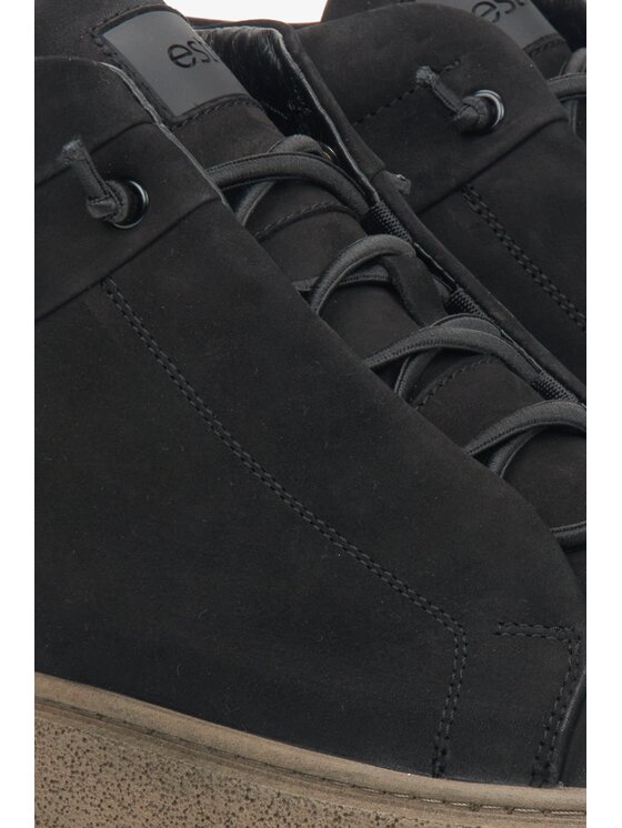 Estro Estro Sneakers ER00116383 Μαύρο