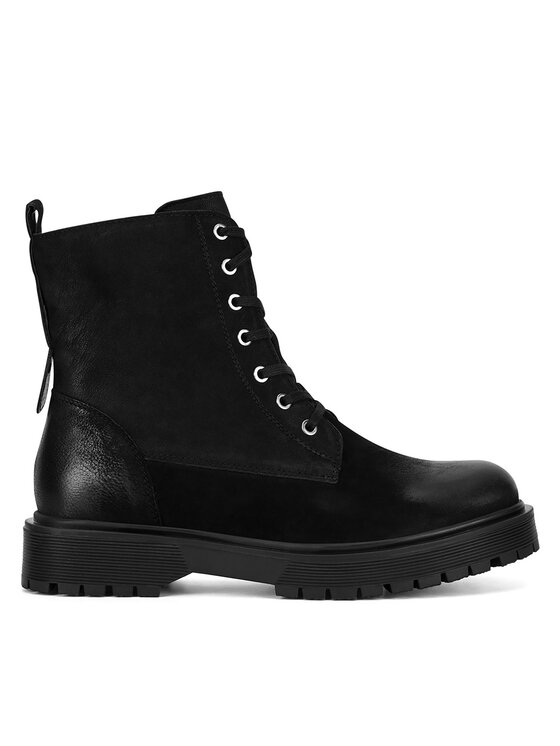 Lasocki Lasocki Botine WI23-STYX-10 Negru