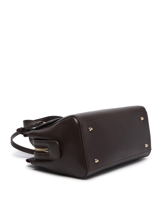 Armani Exchange Armani Exchange Torebka XW003055 AF28605 U6032 Brązowy ciemny