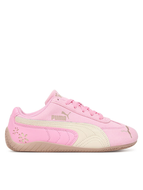 Puma Puma Сникърси Speedcat Eternal Bloom Jr 04959 01 Розов