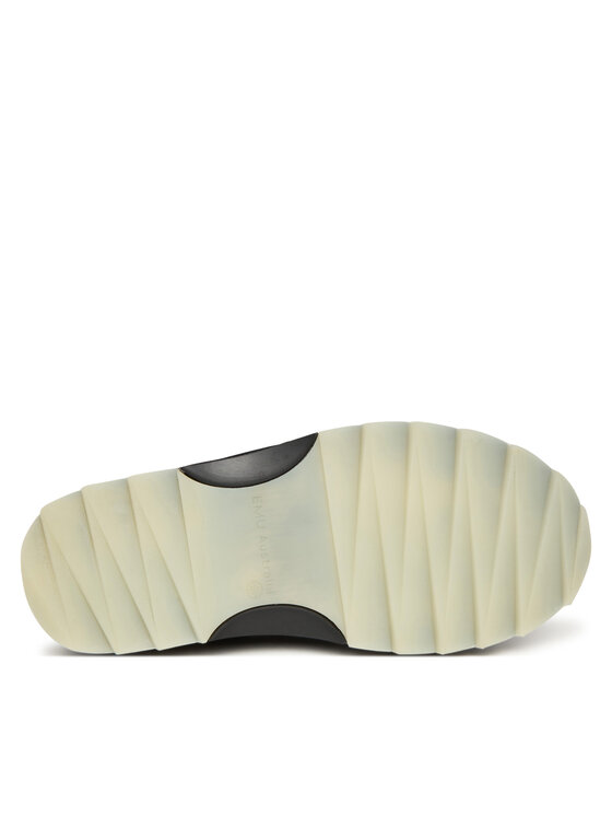 EMU Australia EMU Australia Snehule Sharky Scuff W13179 Čierna