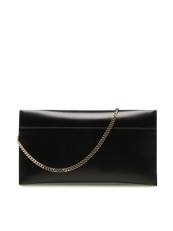 Patrizia Pepe Patrizia Pepe Torbica CB5460/L011-K118 Crna