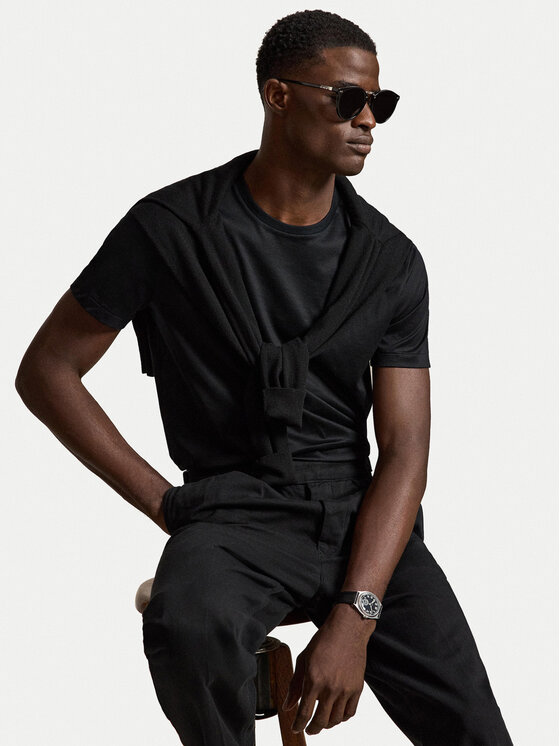 Polo Ralph Lauren Polo Ralph Lauren T-särk 710B27503008 Must Regular Fit