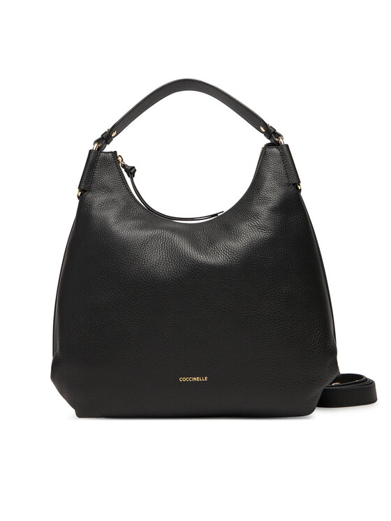 Coccinelle Coccinelle Handtasche T95 Coccinellerebekka E1 T95 13 02 01 Schwarz