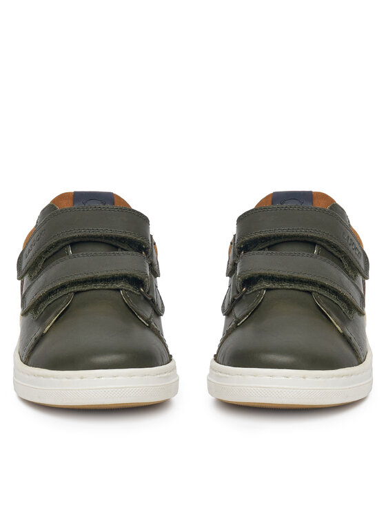 Lasocki Kids Lasocki Kids Sneakersy ROB CI12-2906-04 Kaki