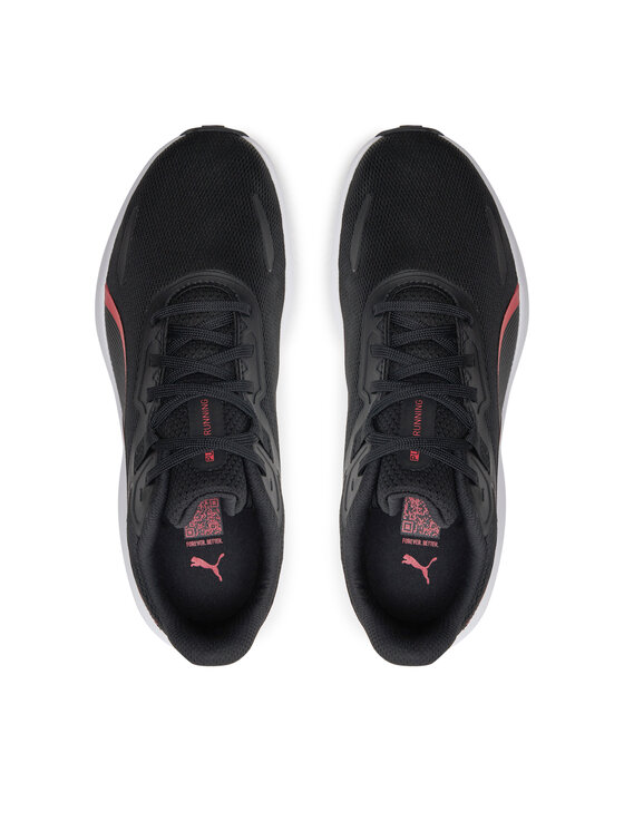Puma Puma Buty do biegania Skyrocket Lite 379437 15 Czarny