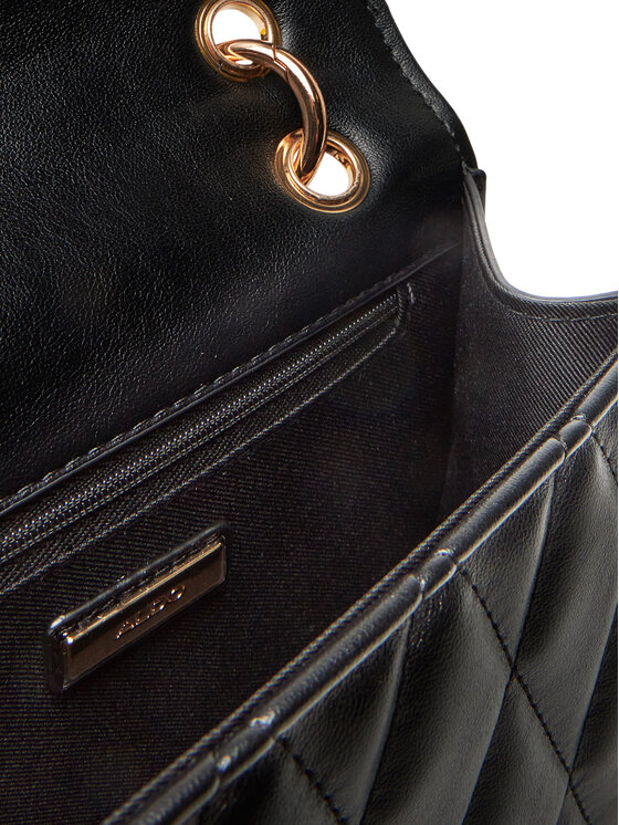 Aldo Aldo Borsetta Loubella 13933707 Nero