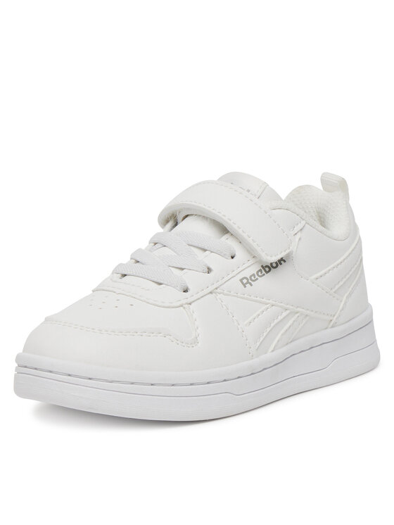 Reebok Reebok Sneakersy V9-25181-03(IV)DZ Bílá