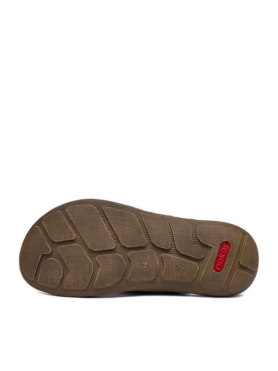 Rieker Rieker Plätud CEO-22089-14 Tumesinine