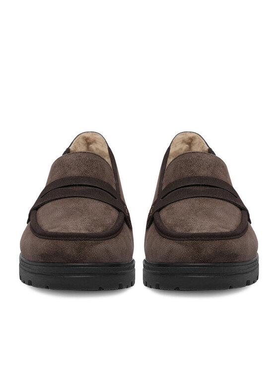 Rieker Rieker Slipper CEO-43051-25 Braun