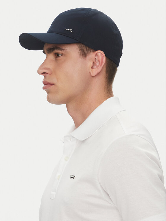 Paul&Shark Paul&Shark Cap 25417118 Dunkelblau