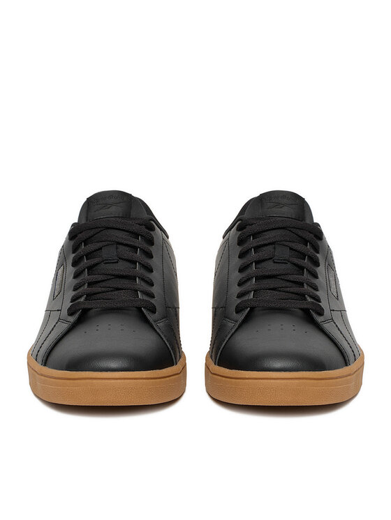 Reebok Reebok Superge CEO-COURT CLEAN 100234604 Črna