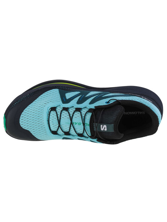 Salomon Salomon Buty Salomon Pulsar Trail Niebieski