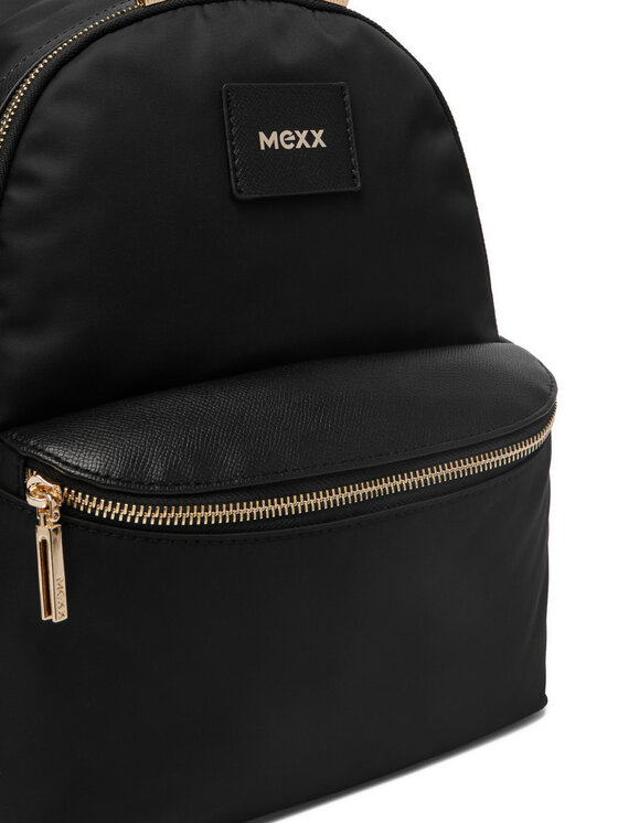 MEXX MEXX Kuprinės CEO-MEXX-L-004-10 Juoda