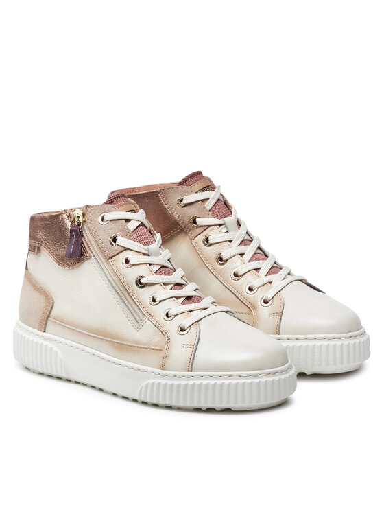 Pikolinos Pikolinos Sneakers W4Z-8584C2 Weiß