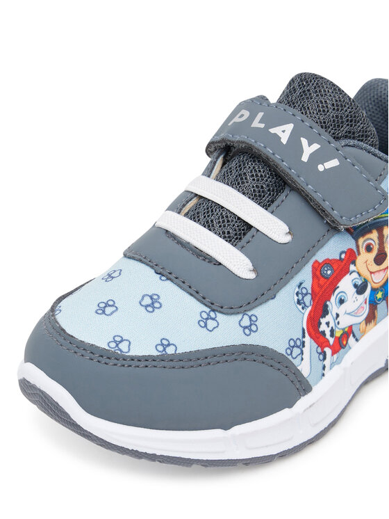 Paw Patrol Paw Patrol Superge CEO-CP76-AW25-118PAW Siva