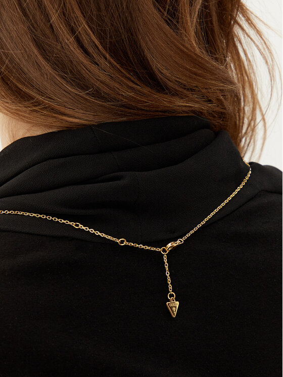 Guess Guess Collana JUBN05 007JW Oro