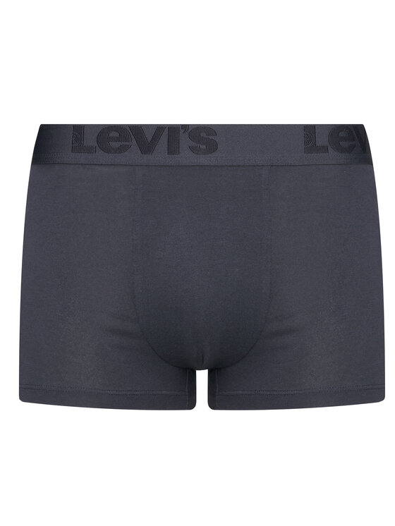 Levi's® Levi's® Set 3 parov boksaric 37149-0297 Mornarsko modra