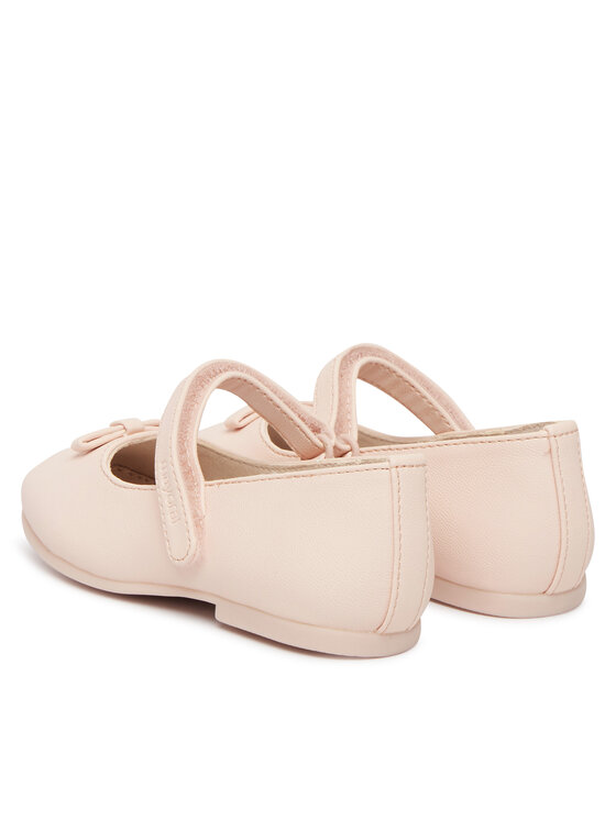 Mayoral Mayoral Ballerine 41727.17 Rosa