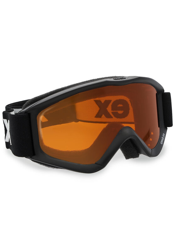 Uvex Aizsargbrilles Speedy Pro S5538192312 Melns