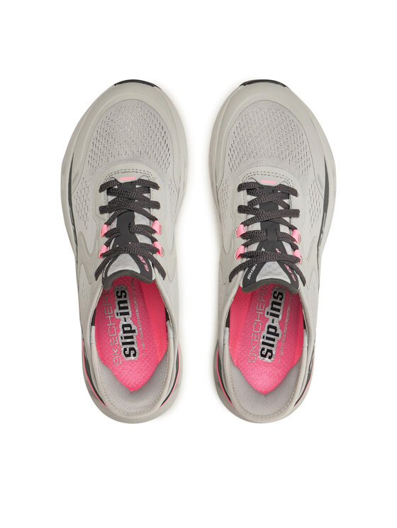 Skechers Skechers Sneakersy 150510/GYPK Šedá