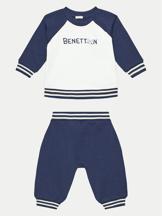 Dres United Colors Of Benetton