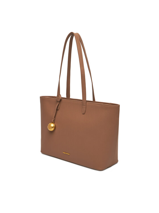 Gino Rossi Gino Rossi Borsetta RC-19686 Beige