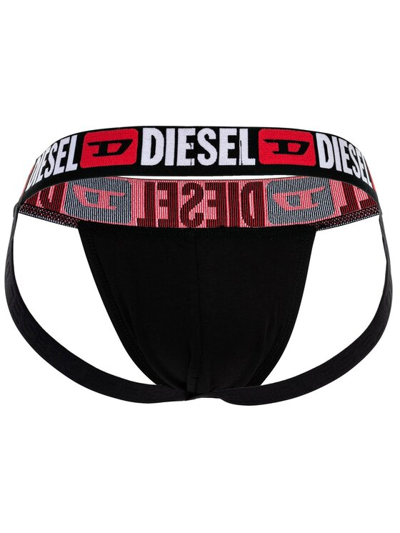 Diesel Diesel Slipy Jock Strap 14497 Kolorowy