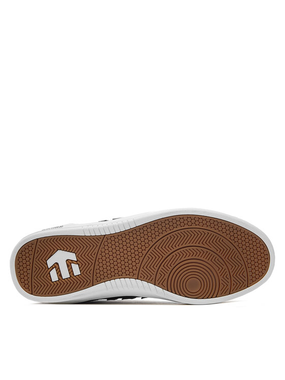 Etnies Etnies Sneakersy The Aurelien 4102000151 Czarny